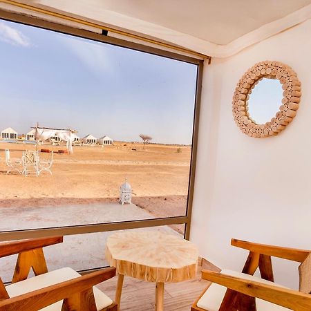 Sahara Royal Resort Merzouga Exteriér fotografie