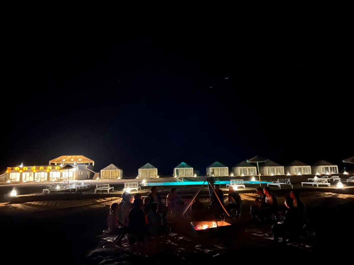 Sahara Royal Resort Merzouga Exteriér fotografie