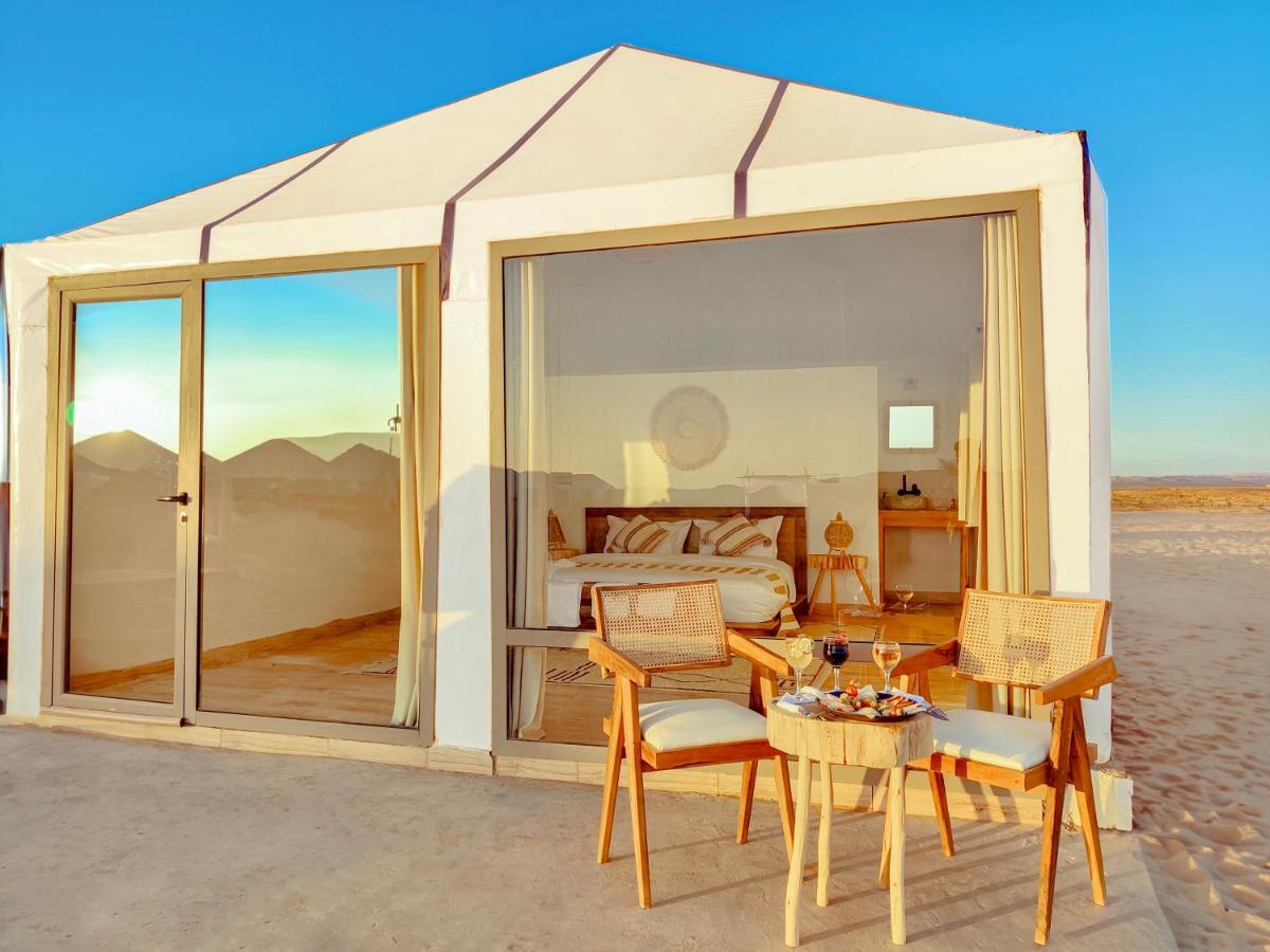 Sahara Royal Resort Merzouga Exteriér fotografie