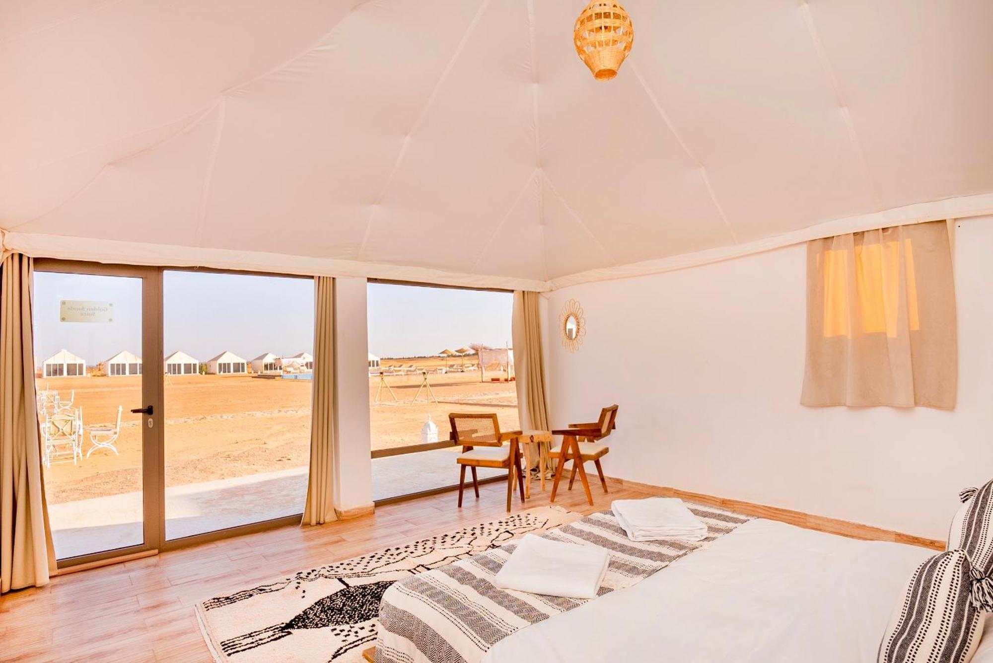 Sahara Royal Resort Merzouga Exteriér fotografie